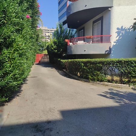 Bari Suite Apartment Barone 12 Free Parking Екстериор снимка