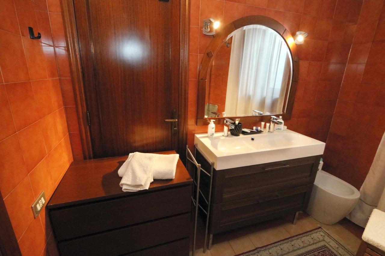 Bari Suite Apartment Barone 12 Free Parking Екстериор снимка
