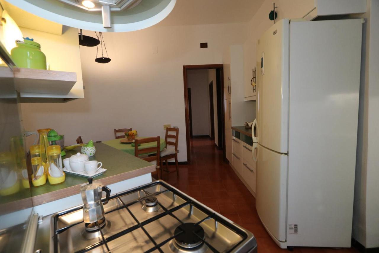 Bari Suite Apartment Barone 12 Free Parking Екстериор снимка