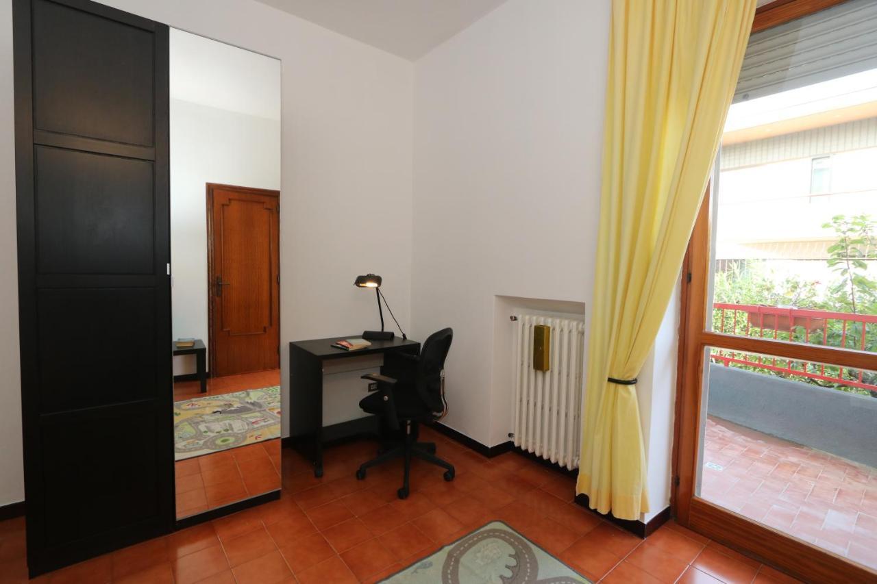 Bari Suite Apartment Barone 12 Free Parking Екстериор снимка