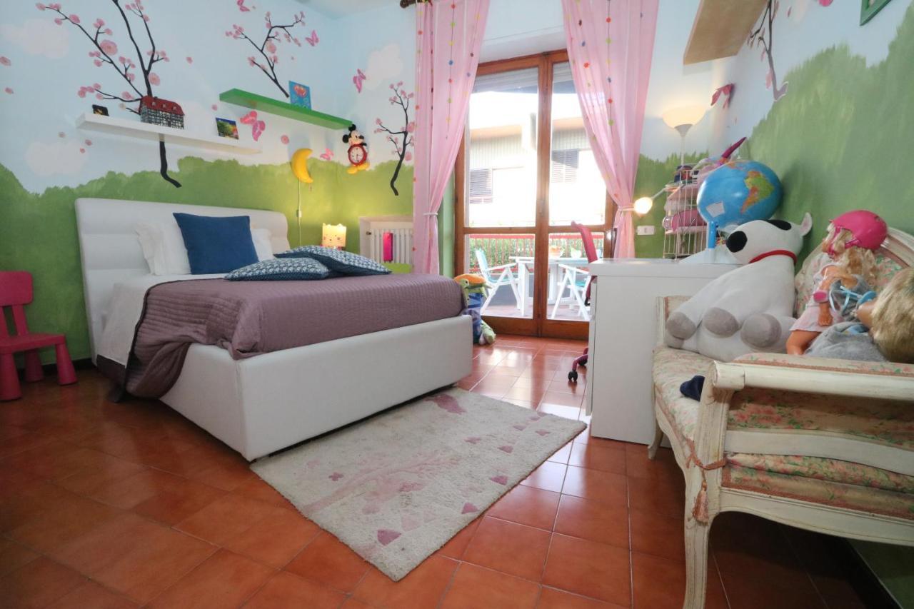 Bari Suite Apartment Barone 12 Free Parking Екстериор снимка