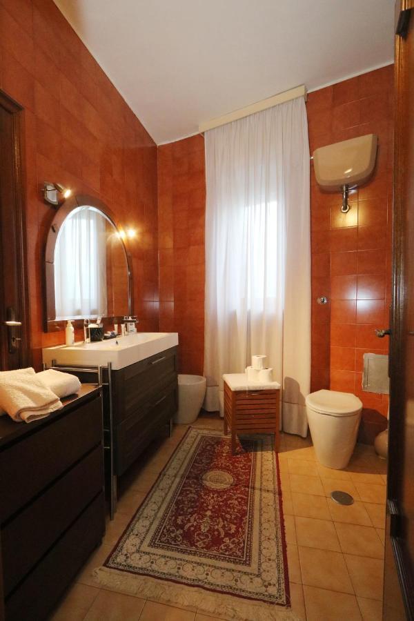 Bari Suite Apartment Barone 12 Free Parking Екстериор снимка