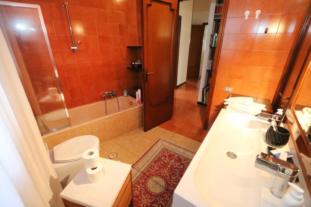 Bari Suite Apartment Barone 12 Free Parking Екстериор снимка