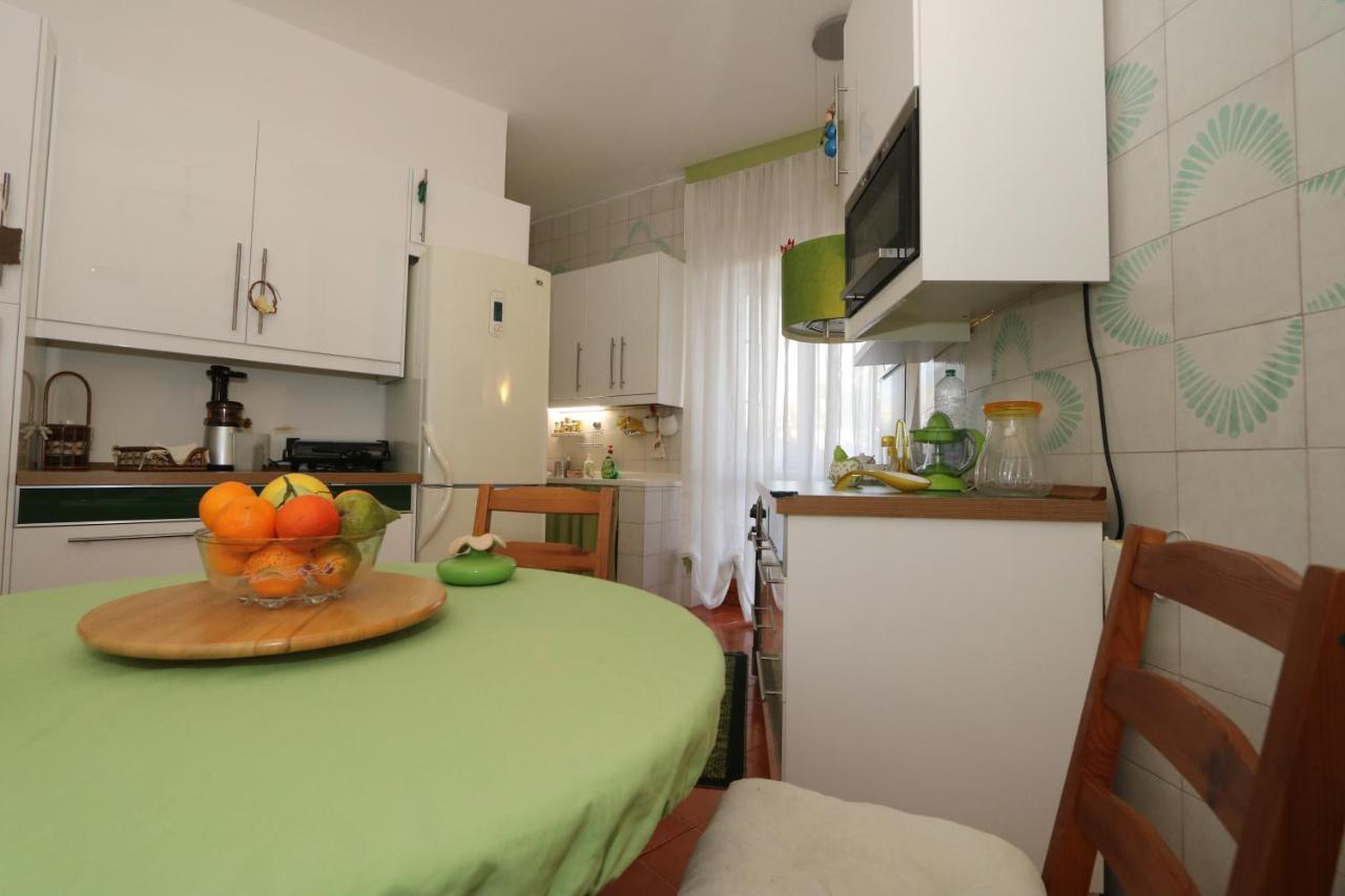 Bari Suite Apartment Barone 12 Free Parking Екстериор снимка